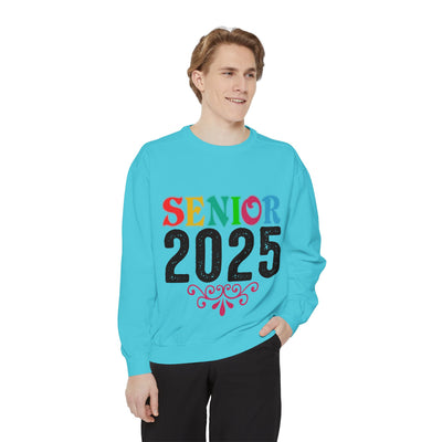 Senior High School Congratulations Sweatshirt