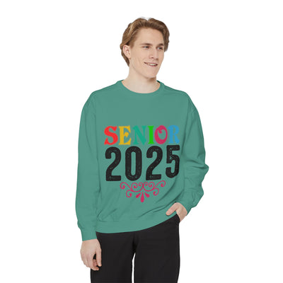 Senior High School Congratulations Sweatshirt