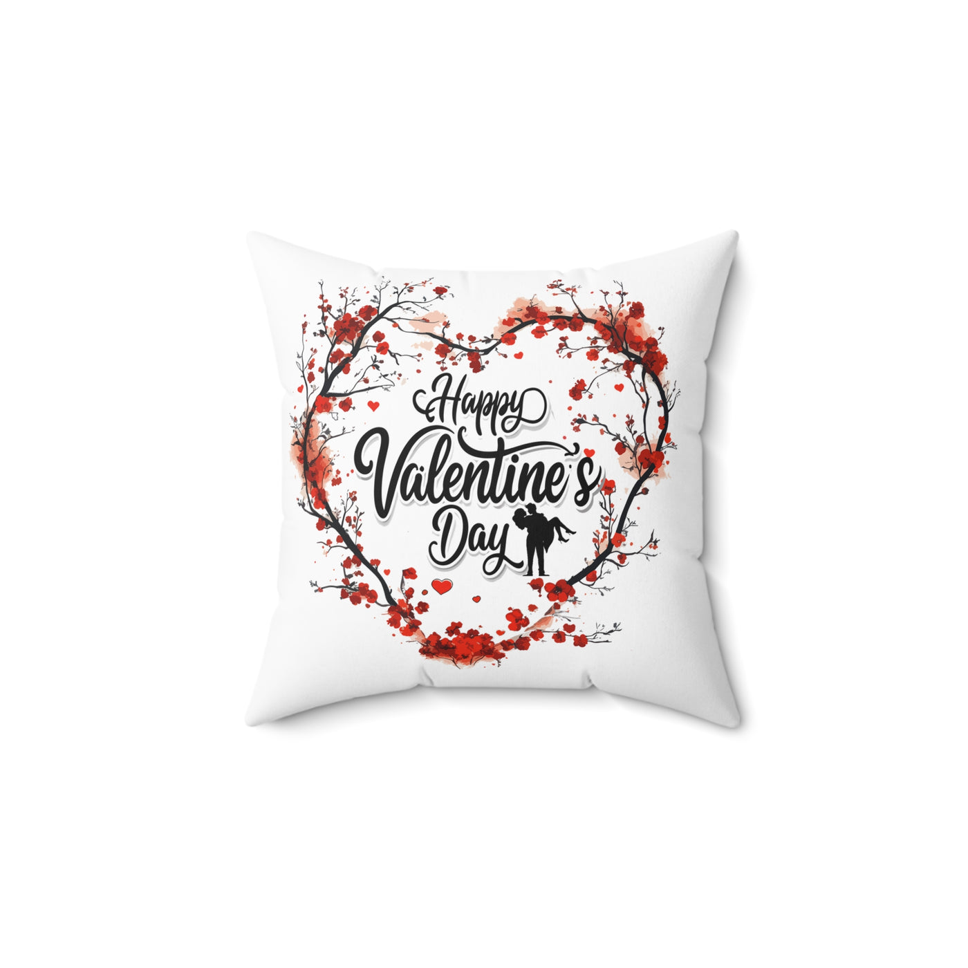 Valentines Day Pillow