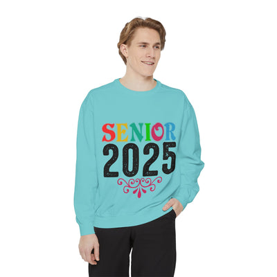 Senior High School Congratulations Sweatshirt