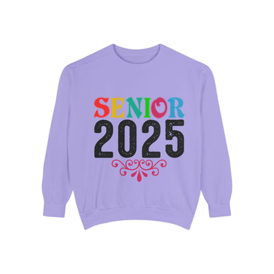 Senior High School Congratulations Sweatshirt