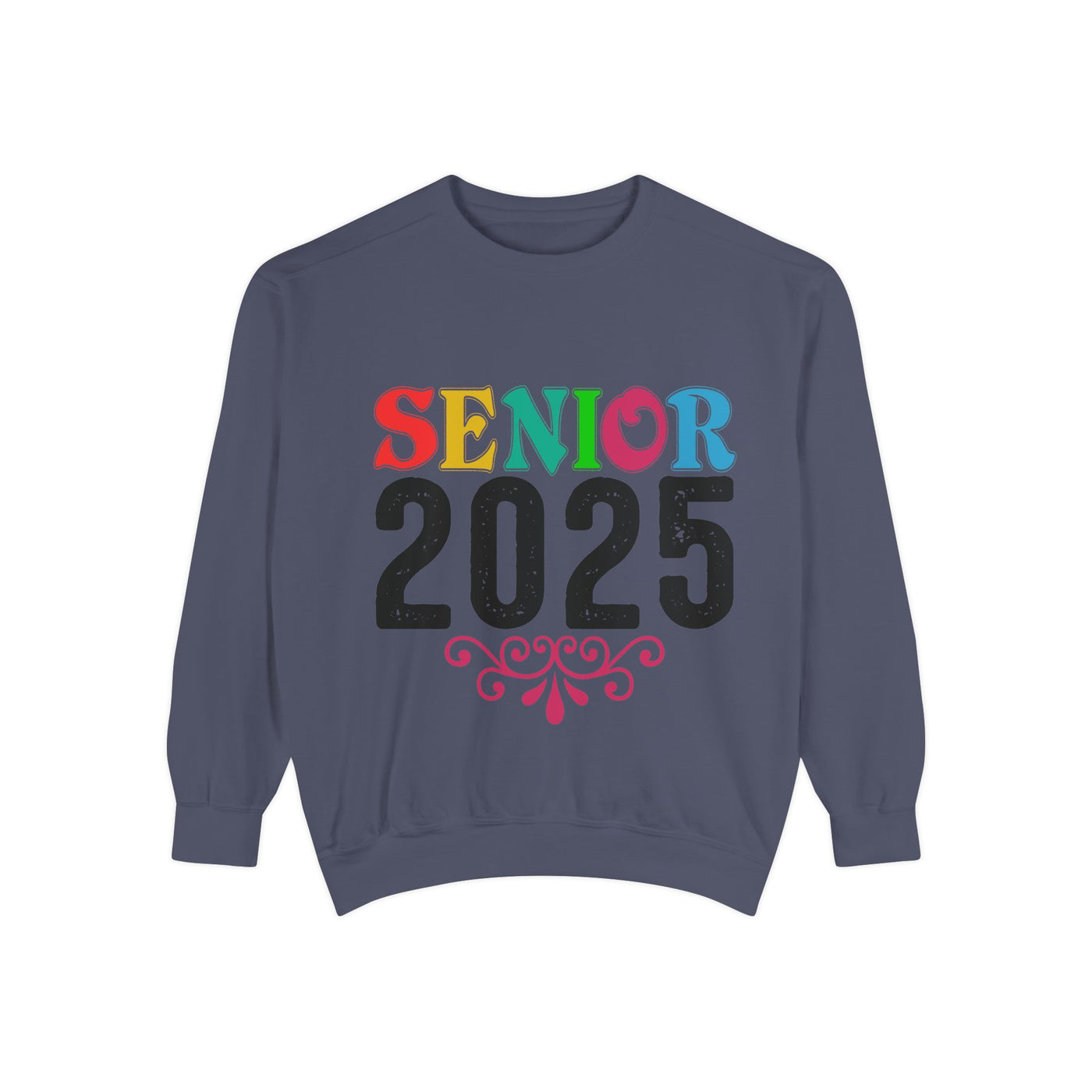 Senior High School Congratulations Sweatshirt