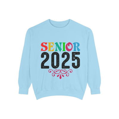 Senior High School Congratulations Sweatshirt