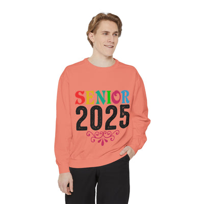 Senior High School Congratulations Sweatshirt