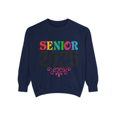 Senior High School Congratulations Sweatshirt