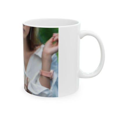 Valentine Day Love Coffee Mug