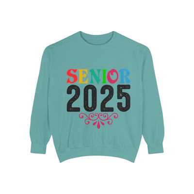 Senior High School Congratulations Sweatshirt