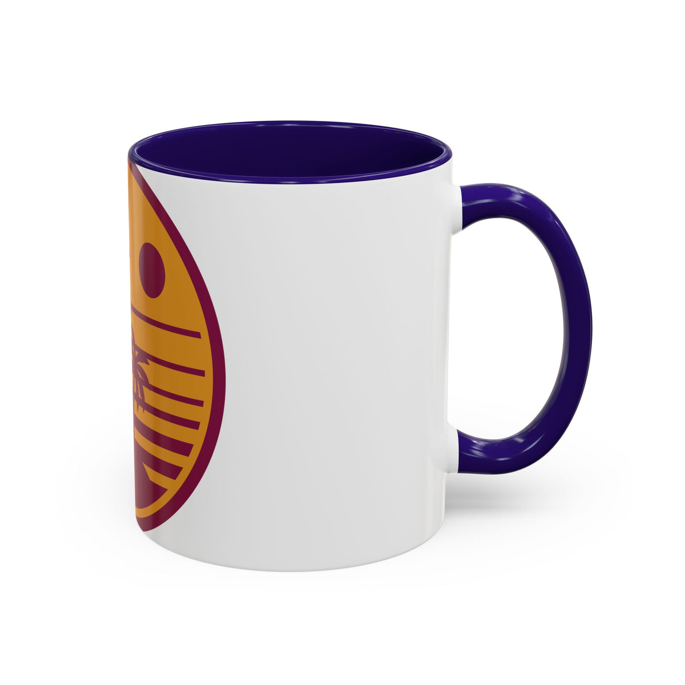 Beach Vibes Colorful Mugs (11oz, 15oz)