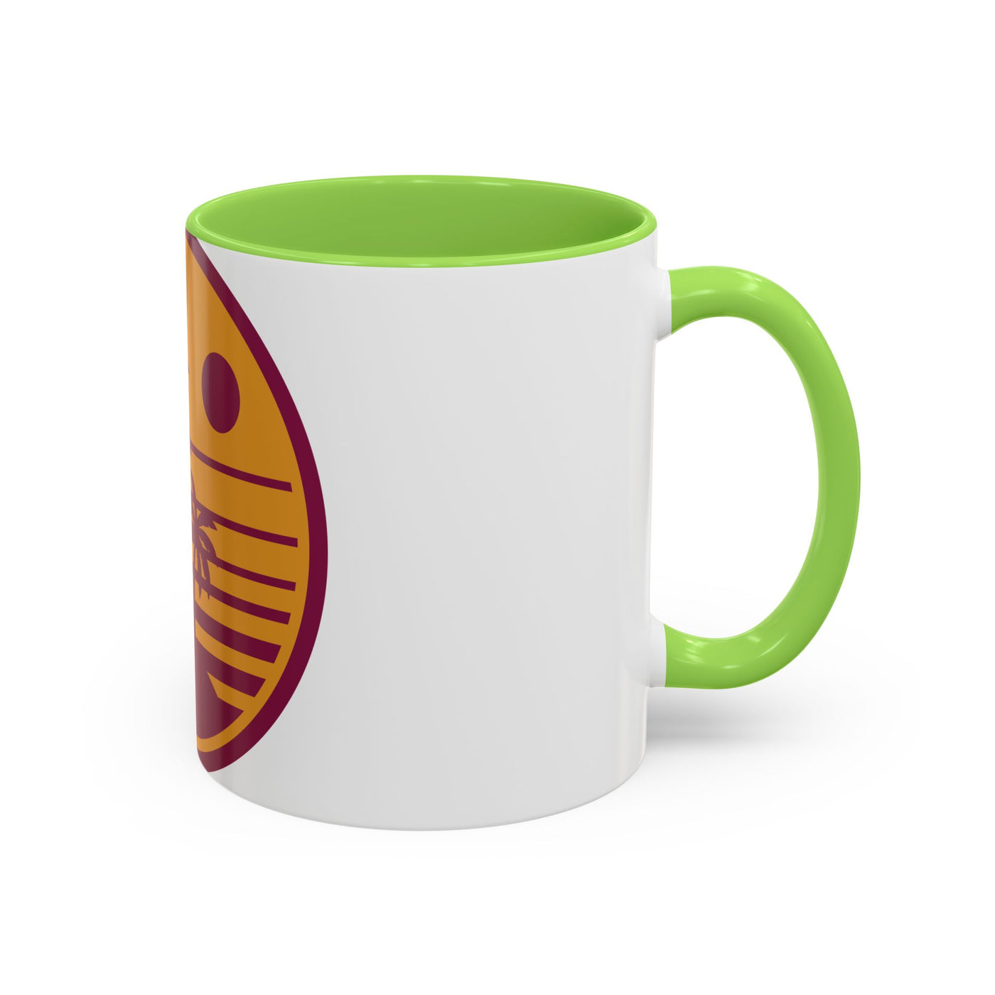 Beach Vibes Colorful Mugs (11oz, 15oz)