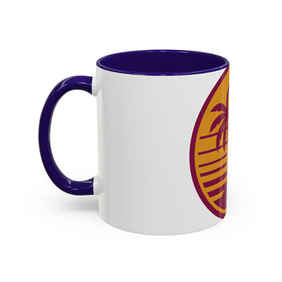 Beach Vibes Colorful Mugs (11oz, 15oz)