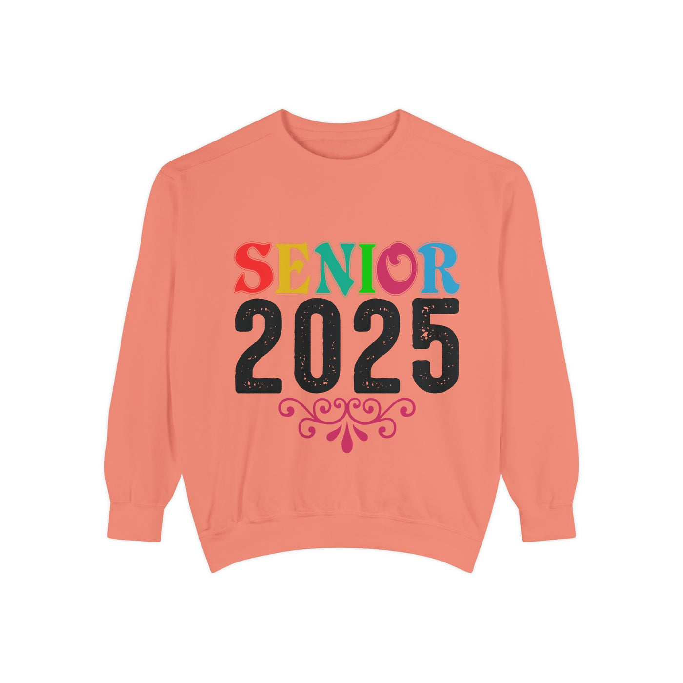 Senior High School Congratulations Sweatshirt