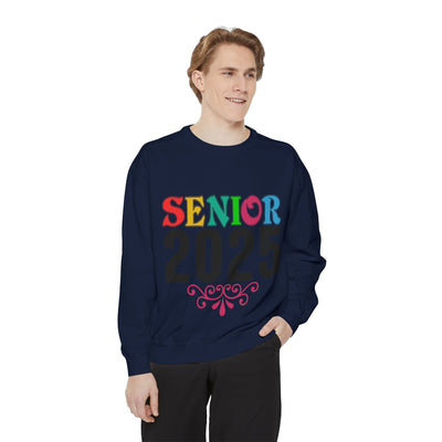 Senior High School Congratulations Sweatshirt