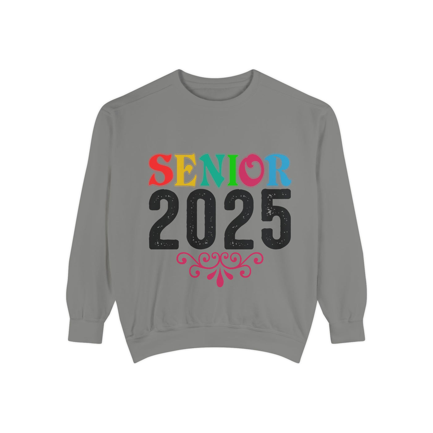 Senior High School Congratulations Sweatshirt