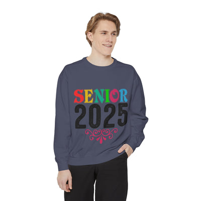 Senior High School Congratulations Sweatshirt