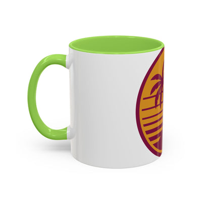 Beach Vibes Colorful Mugs (11oz, 15oz)